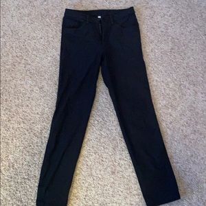 Lululemon ABC Pant Classic